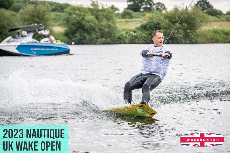 2023 Nautique Wake Open - Photo Mantis Pro Media